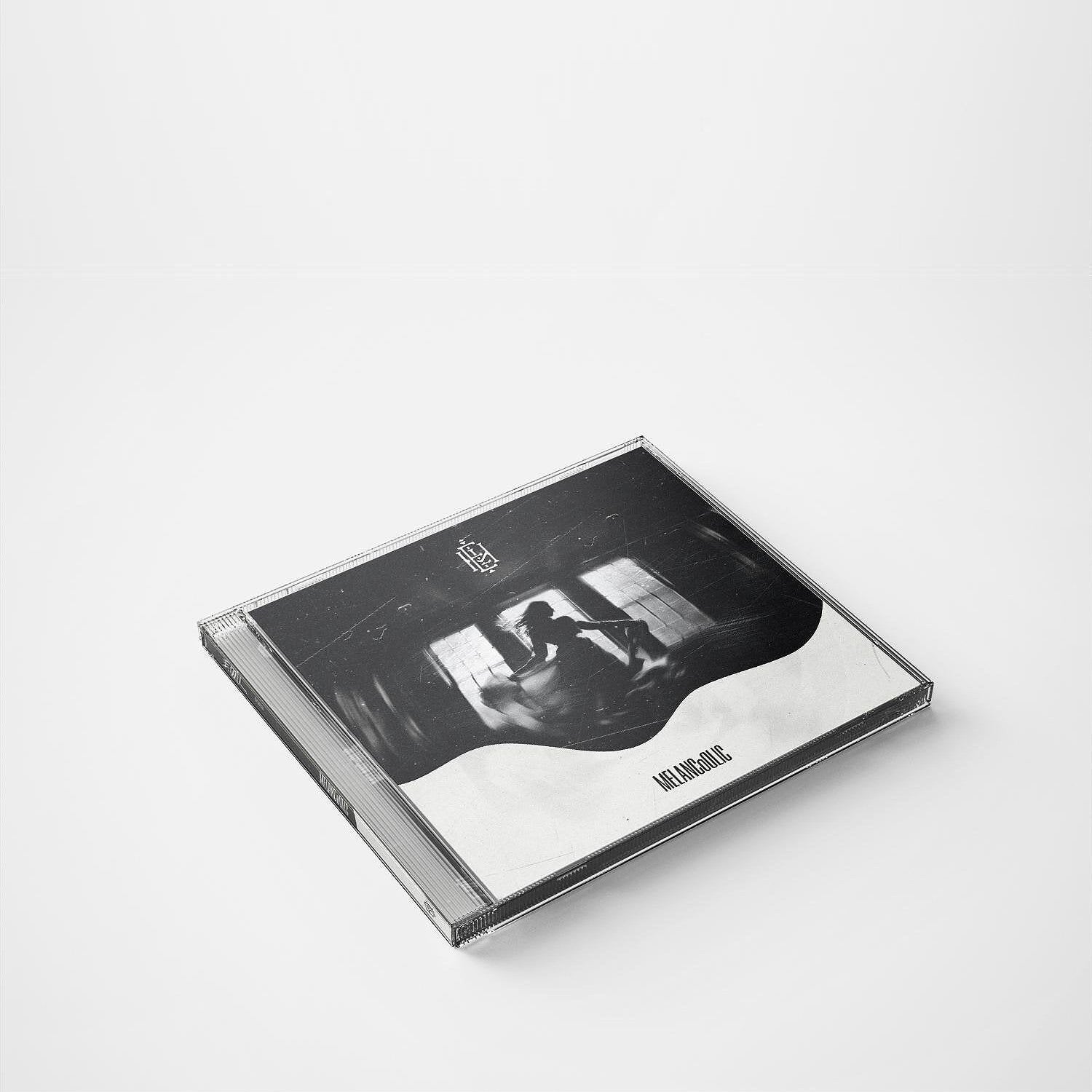 E.M.I.L. â€“ MELANCoOLIC CD