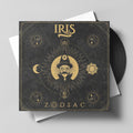 IRIS (Nelu Dumitrescu) - Zodiac LP