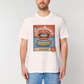 Luna Amară - Tricou Aproape (unisex)-Copy