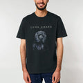Luna Amară - Tricou Dizident (unisex)-Copy