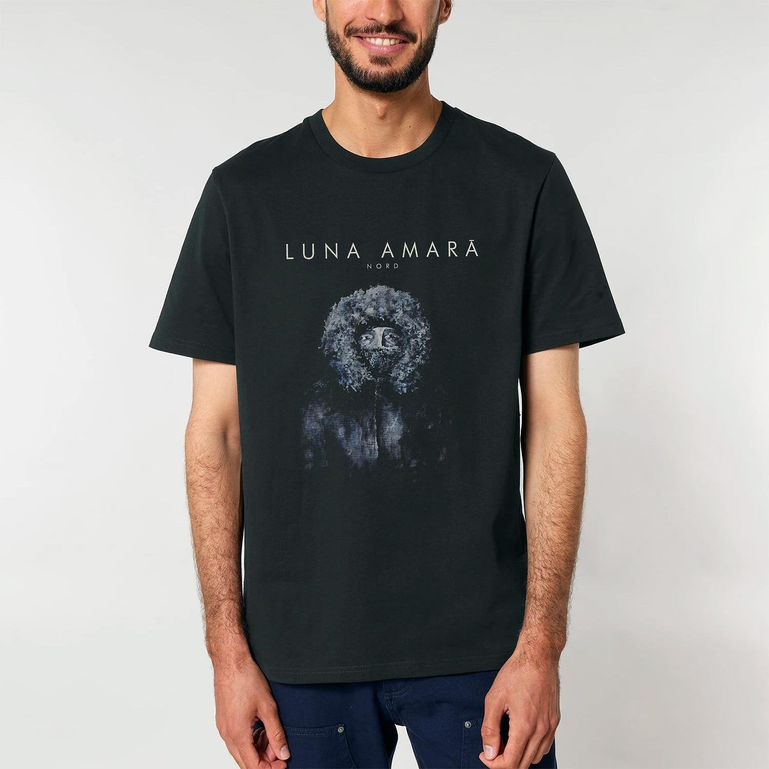 Luna Amară - Tricou Dizident (unisex)-Copy