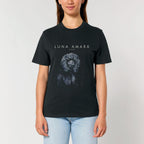Luna Amară - Tricou Dizident (unisex)-Copy