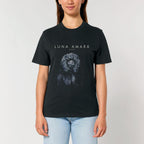 Luna Amară - Tricou NORD (unisex)