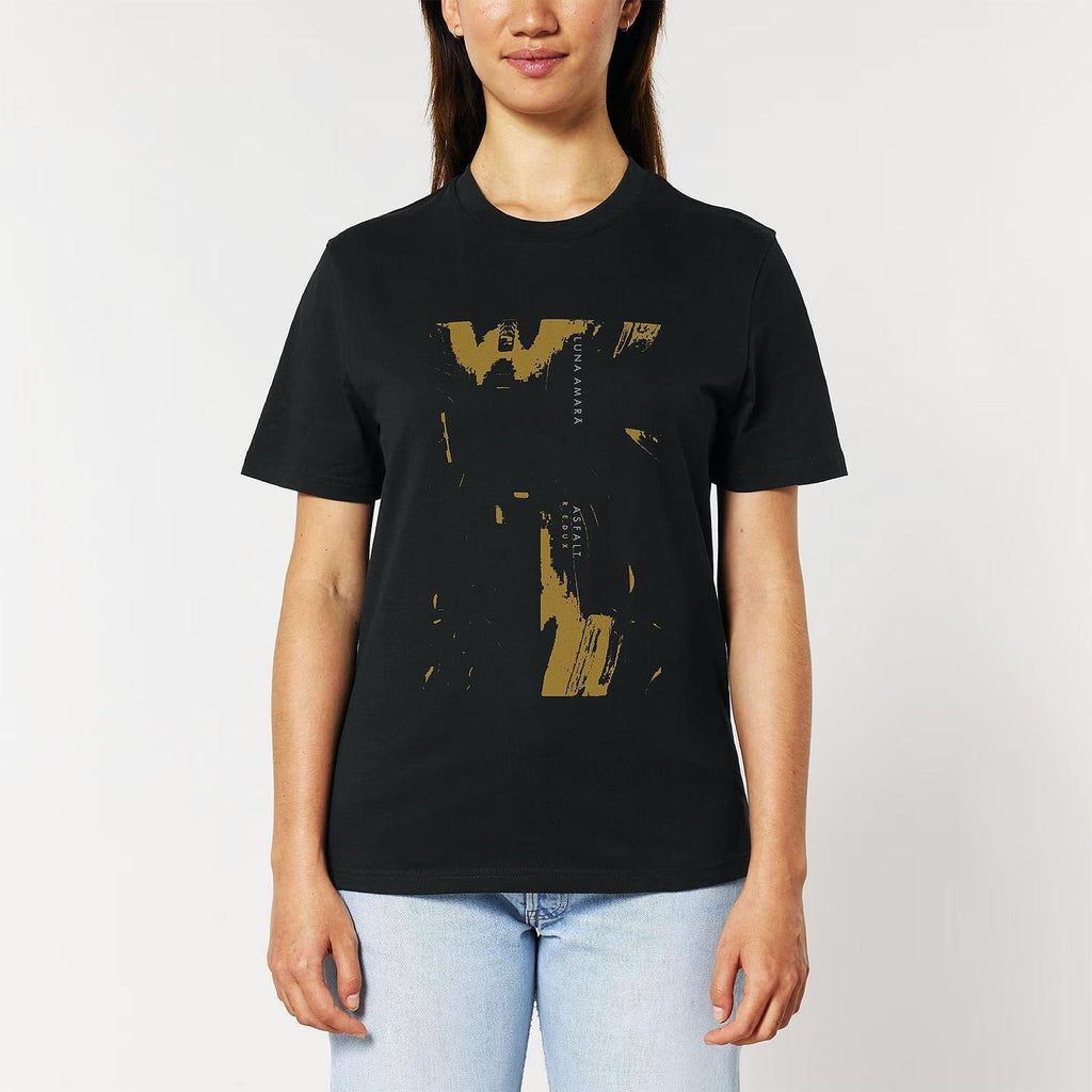 Luna Amară - Tricou NORD (unisex)-Copy