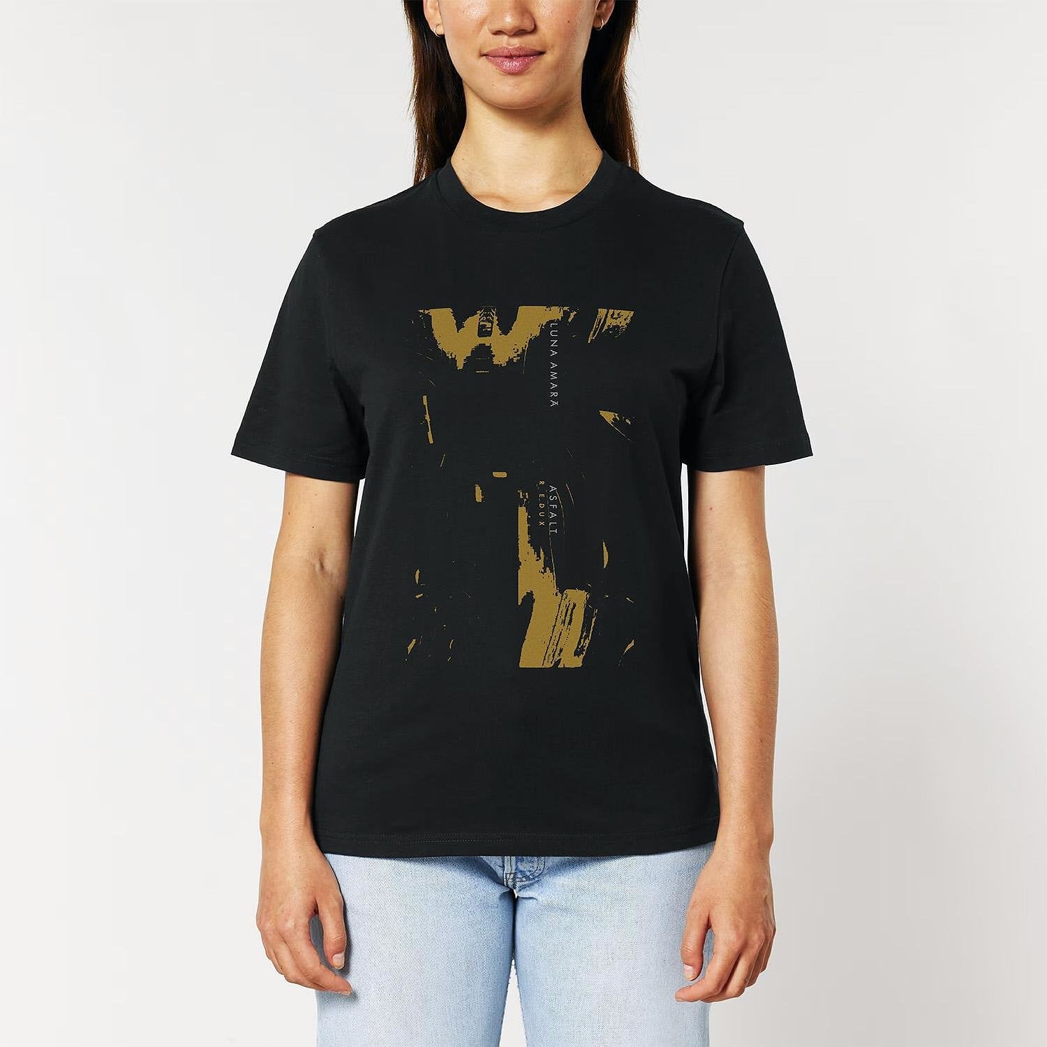 Luna Amară - Tricou NORD (unisex)-Copy