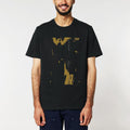 Luna Amară - Tricou NORD (unisex)-Copy