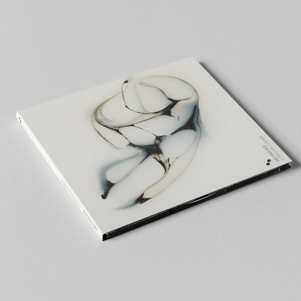 Melting Dice - Cord Cablu Creier (CD)