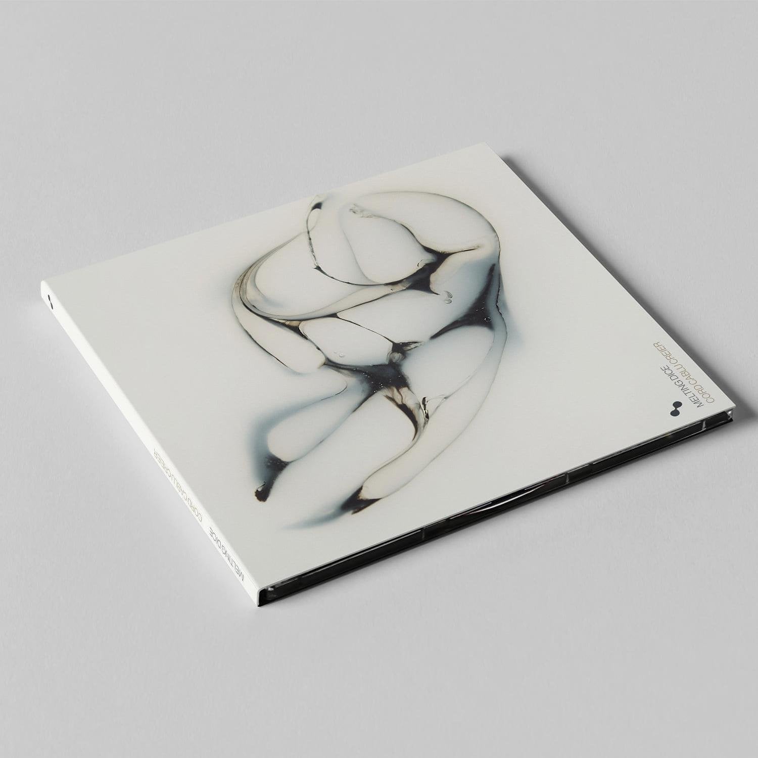Melting Dice - Cord Cablu Creier (CD)