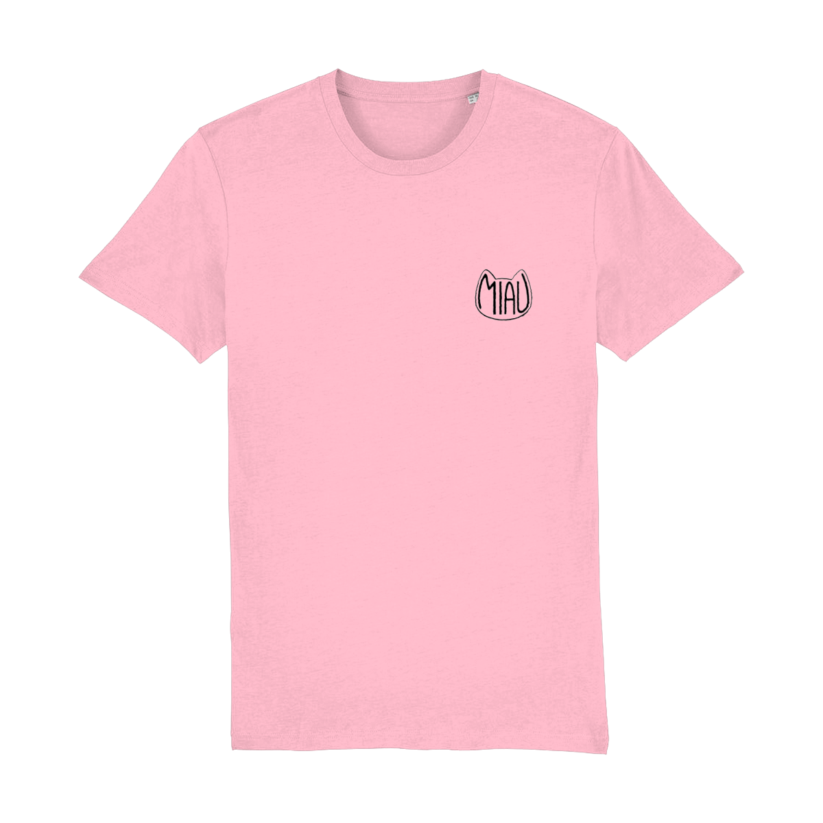 Front Side