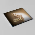 NIDAL - Legendar CD