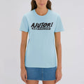 OCS - Tricou Ajutor!