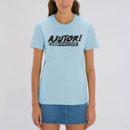 OCS - Tricou Ajutor!