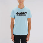 OCS - Tricou Ajutor!