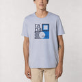 Rana - Tricou bleu 20 septembrie (unisex)