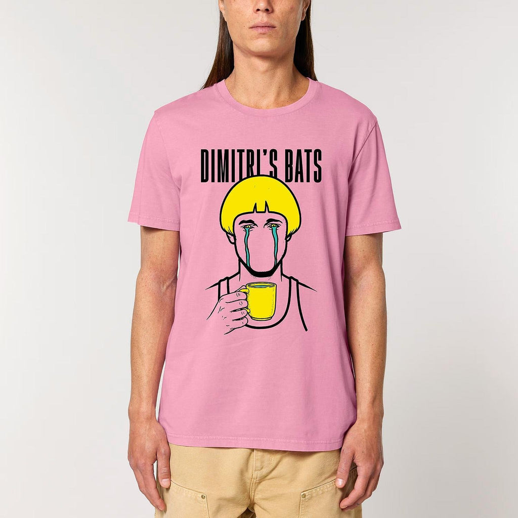 Robin and the Backstabbers - Tricou Satelit vintage-Copy