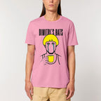 Robin and the Backstabbers - Tricou Satelit vintage-Copy