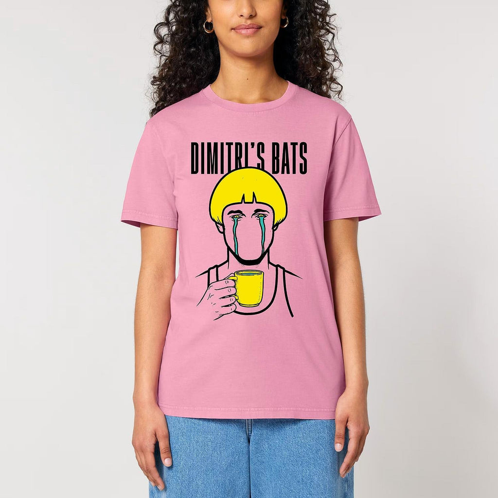 Robin and the Backstabbers - Tricou Satelit vintage-Copy