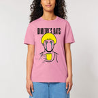 Robin and the Backstabbers - Tricou Satelit vintage-Copy