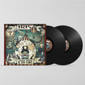 Șatra B.E.N.Z. - 8 Culcat 2xLP-Copy