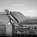 The Mono Jacks - Norul nouă CD
