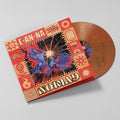 The Speakers - Cinematic Shadow Prophecies LP (roșu)-Copy