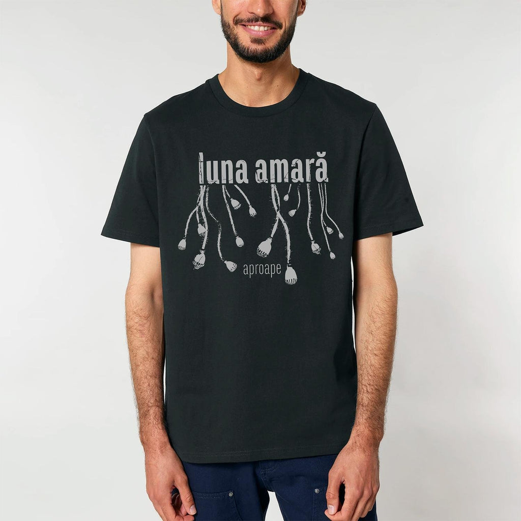 Things I Found in the Dark - Tricou Melt Me Good (unisex)-Copy