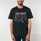 Things I Found in the Dark - Tricou Melt Me Good (unisex)-Copy