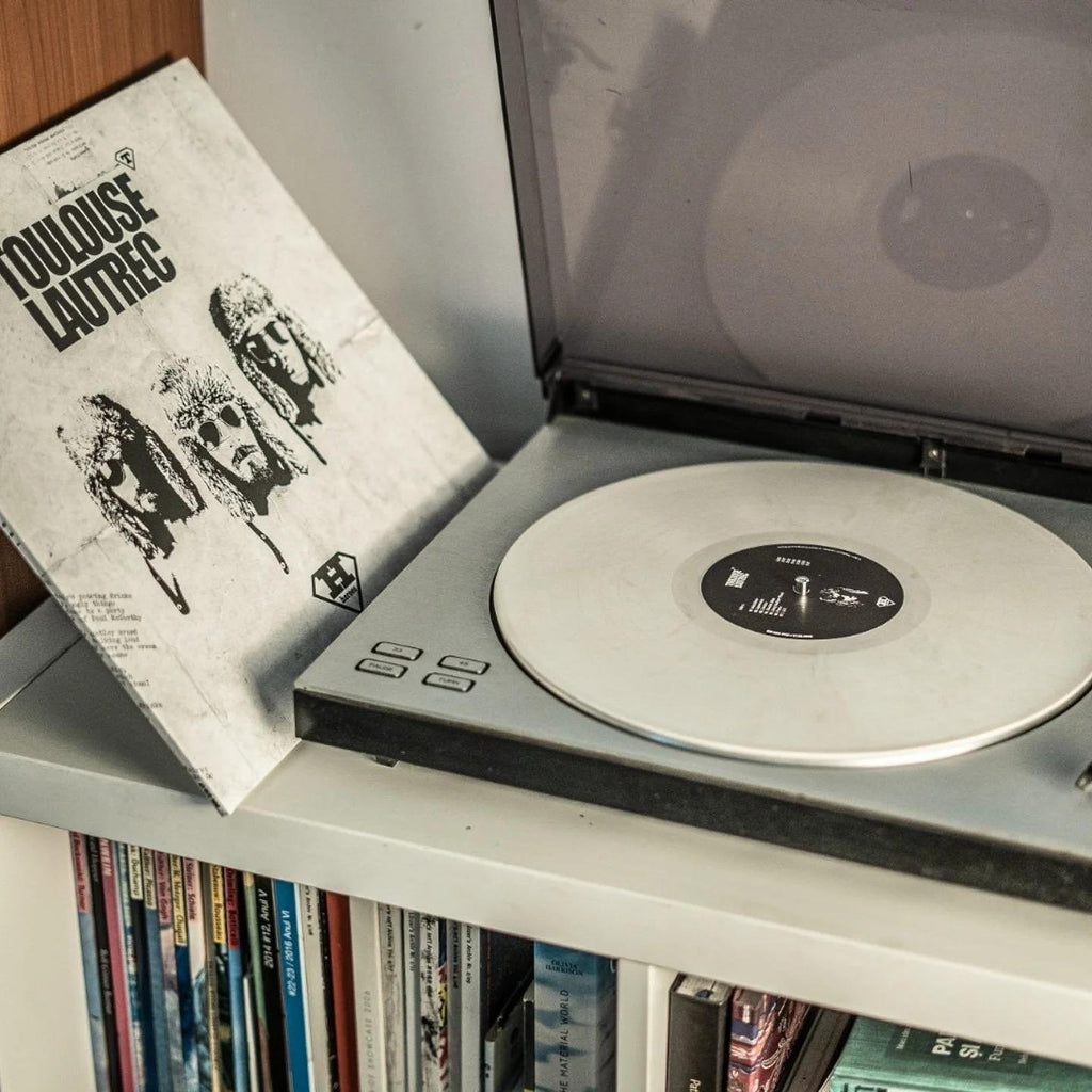 Toulouse Lautrec - Heroes LP [PRECOMANDĂ]