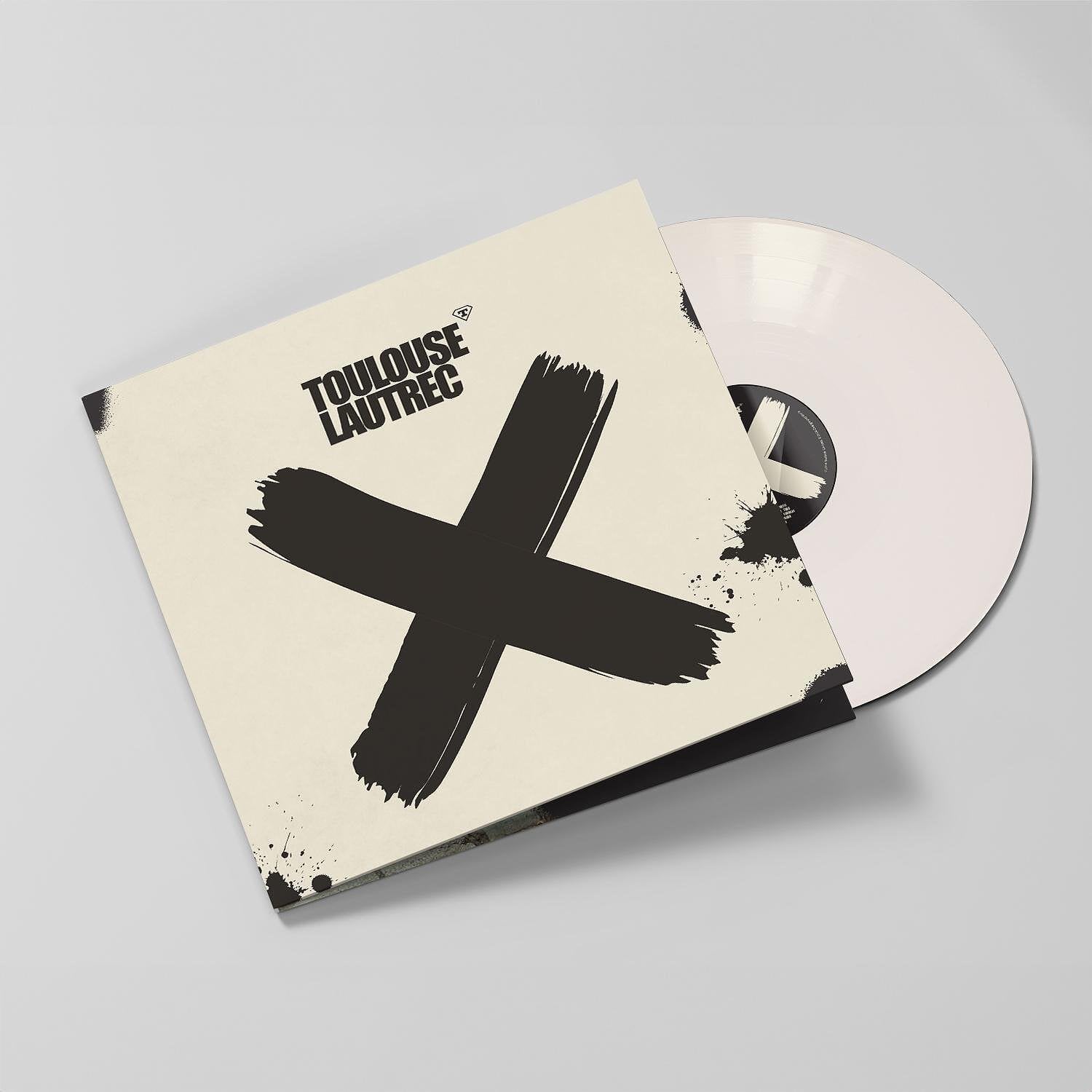 Toulouse Lautrec - Heroes LP [PRECOMANDĂ]-Copy