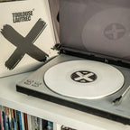 Toulouse Lautrec - X LP [PRECOMANDĂ]