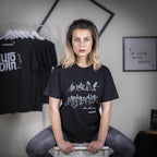 Tricou In Love With Music