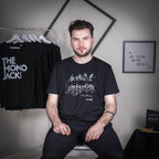 Tricou In Love With Music