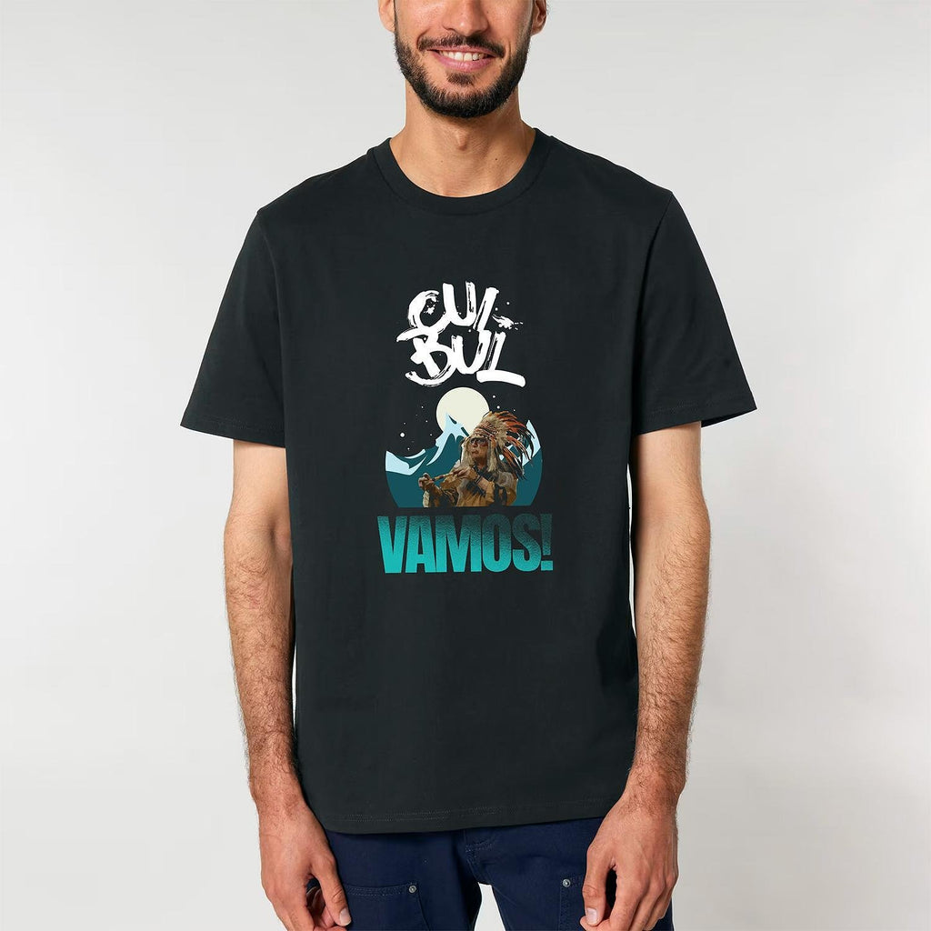 VUNK - Tricou Tu vezi în mine ce alții nu pot-Copy