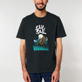 VUNK - Tricou Tu vezi în mine ce alții nu pot-Copy