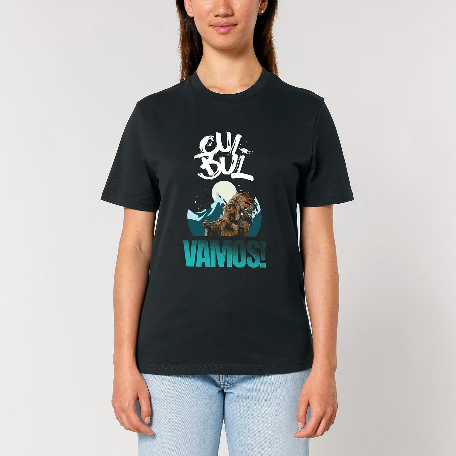 VUNK - Tricou Tu vezi în mine ce alții nu pot-Copy