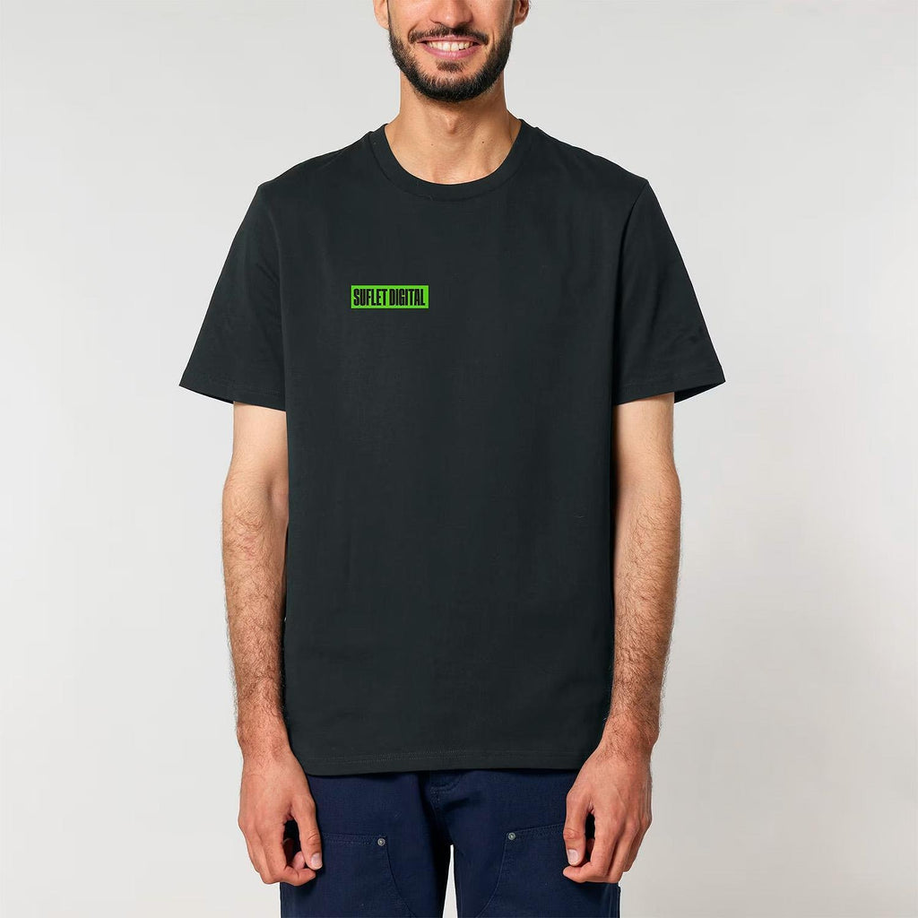 VUNK - Tricou Tu vezi în mine ce alții nu pot-Copy