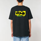 VUNK - Tricou Tu vezi în mine ce alții nu pot-Copy