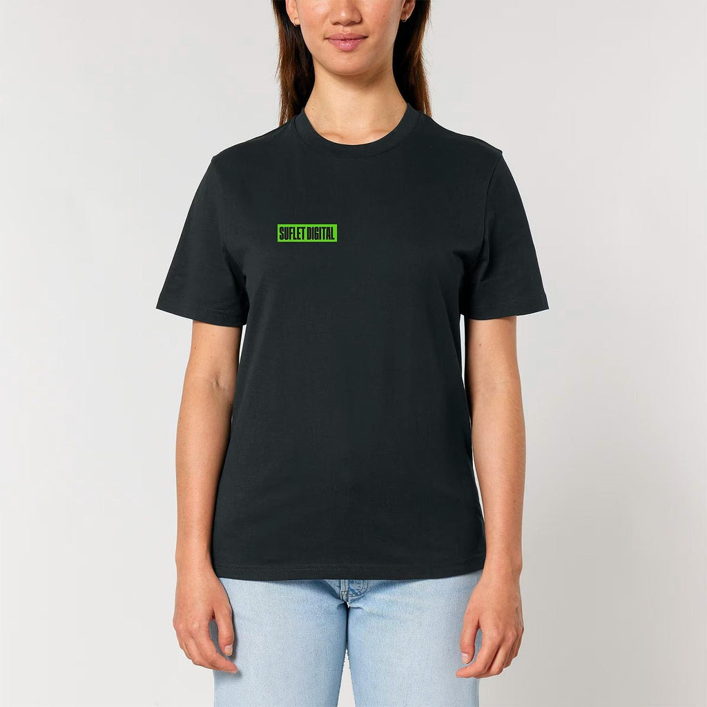 VUNK - Tricou Tu vezi în mine ce alții nu pot-Copy