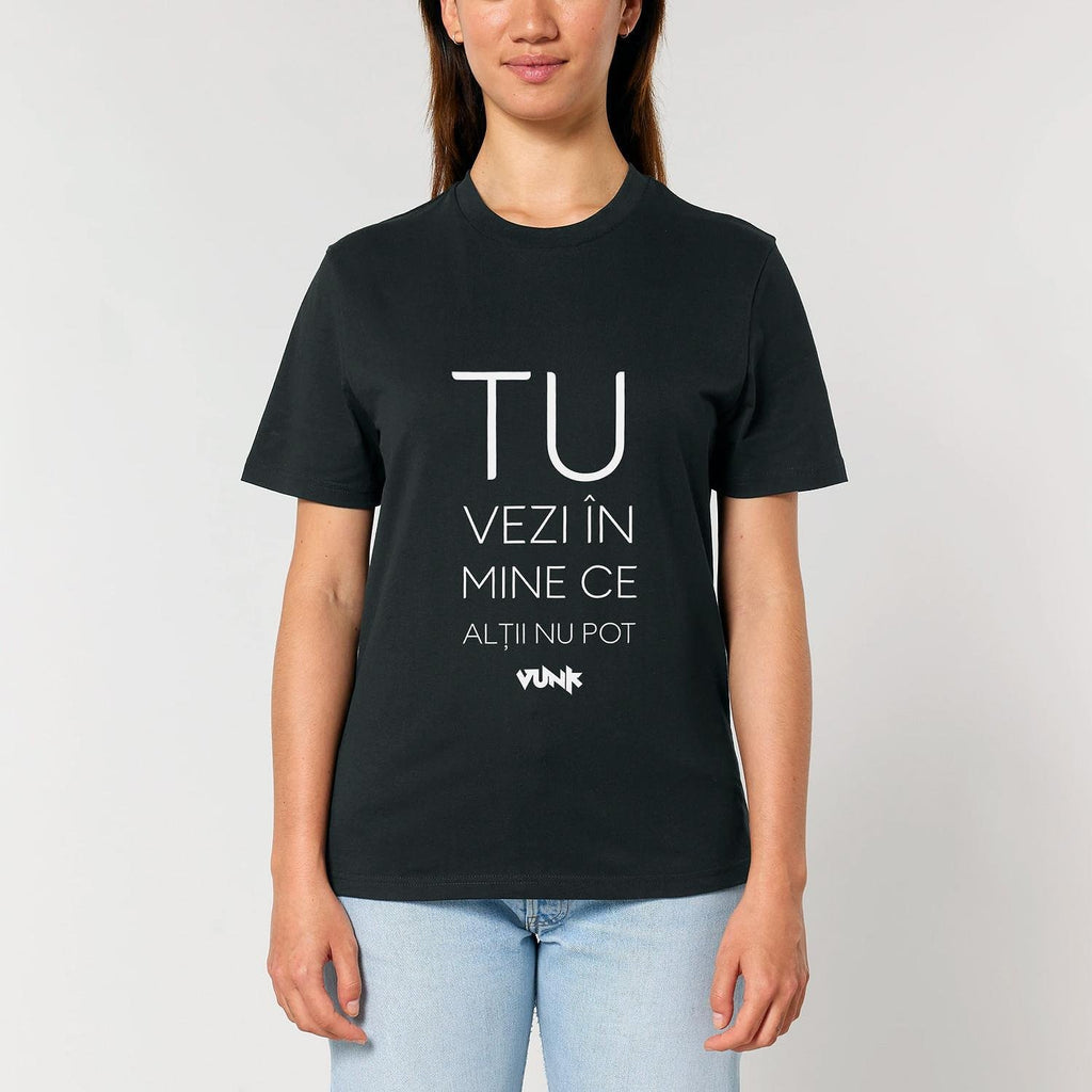 VUNK - Tricou unisex #foreverNICU-Copy