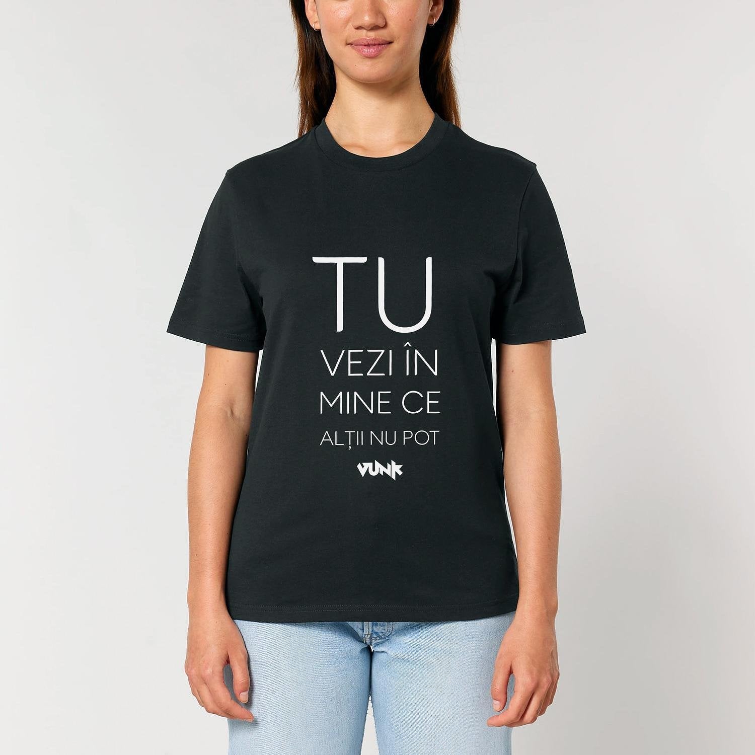 VUNK - Tricou unisex #foreverNICU-Copy