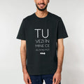 VUNK - Tricou unisex #foreverNICU-Copy