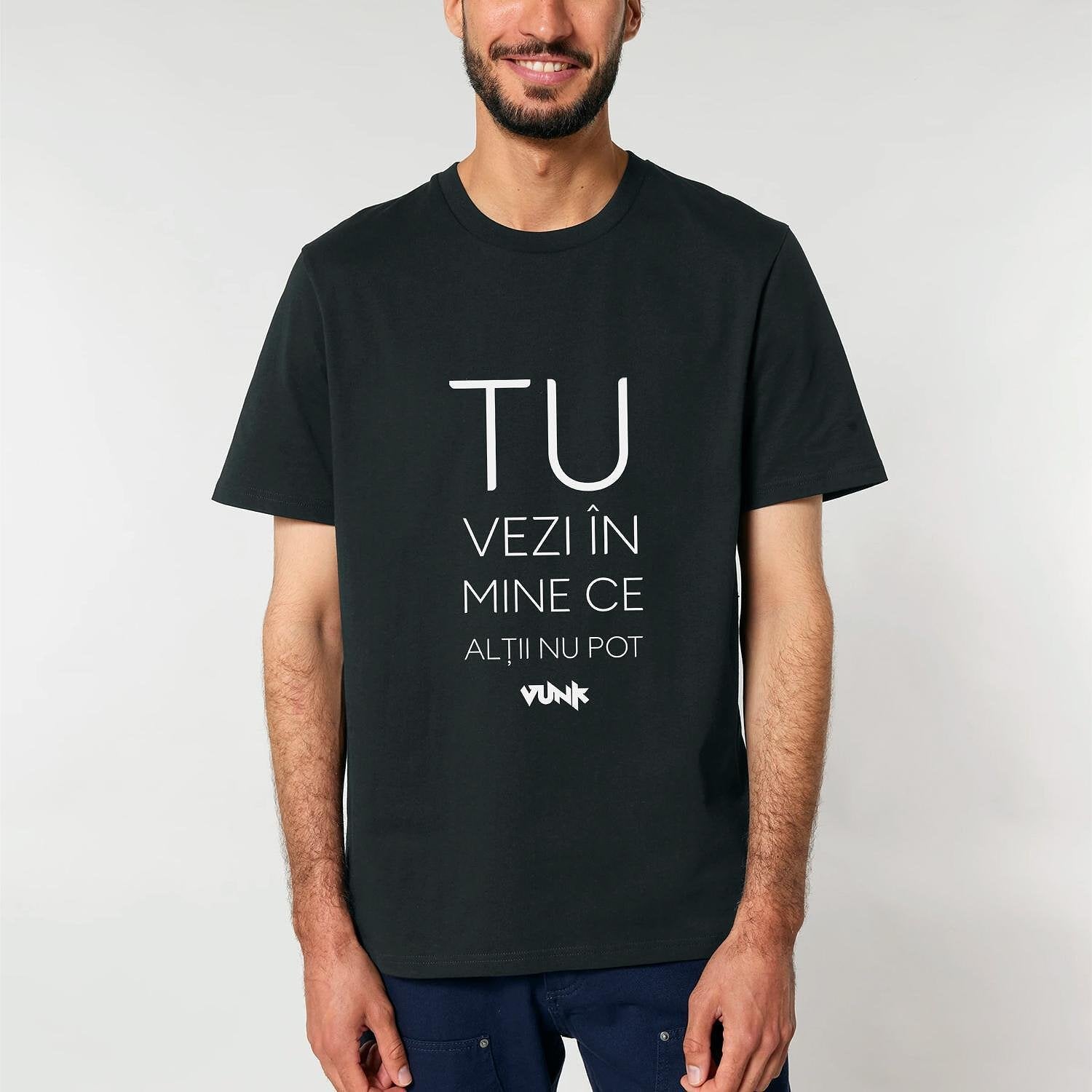 VUNK - Tricou unisex #foreverNICU-Copy