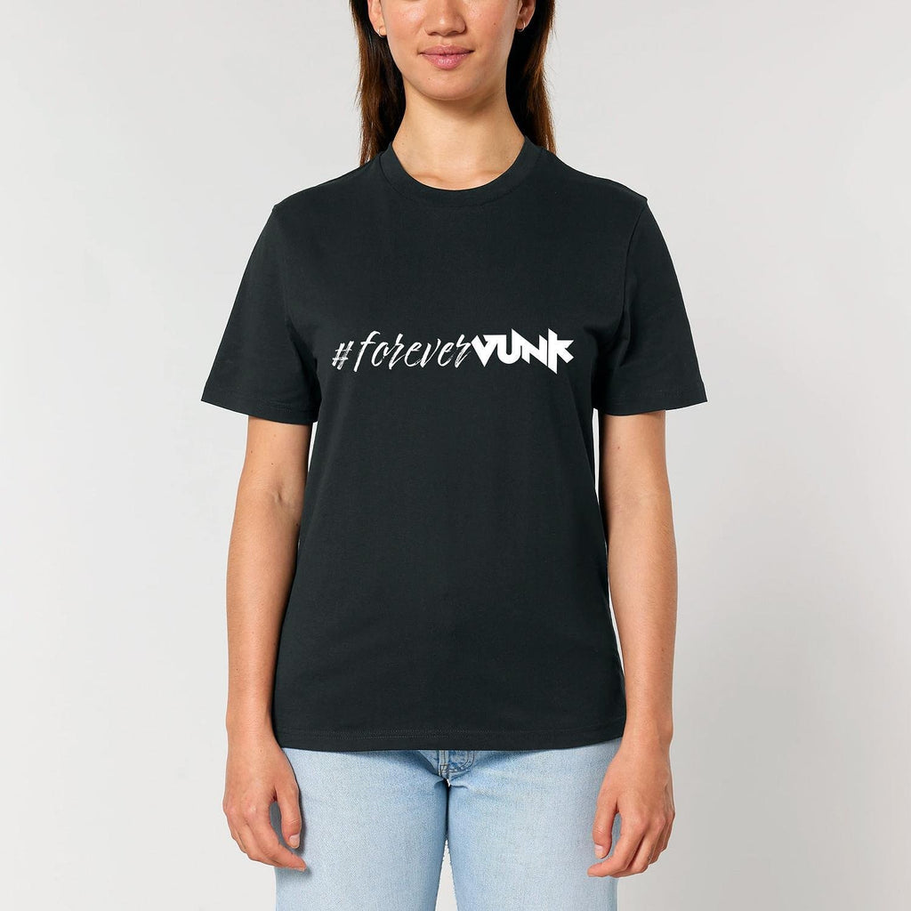 VUNK - Tricou unisex #foreverVUNK