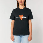 VUNK - Tricou unisex #foreverVUNK-Copy