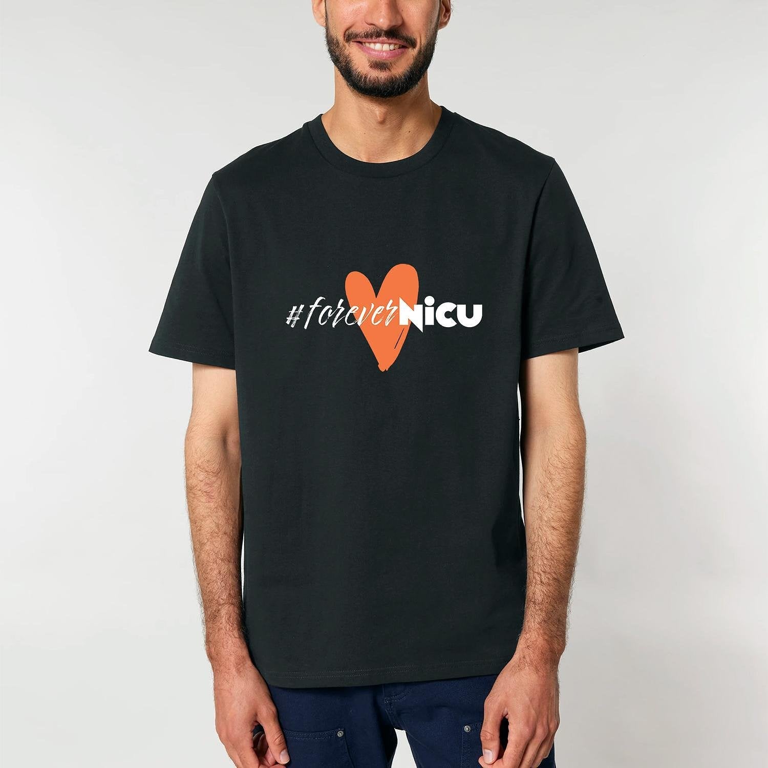 VUNK - Tricou unisex #foreverVUNK-Copy