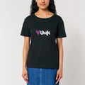 VUNK - Tricou ❤unk (girlie)