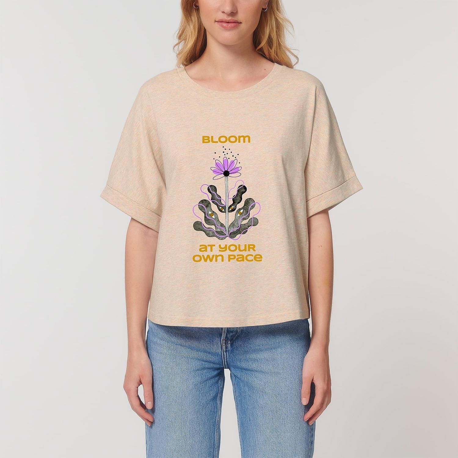VUNK - Tricou ❤unk (girlie)-Copy