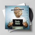 Zdob și Zdub - Basta Mafia! LP