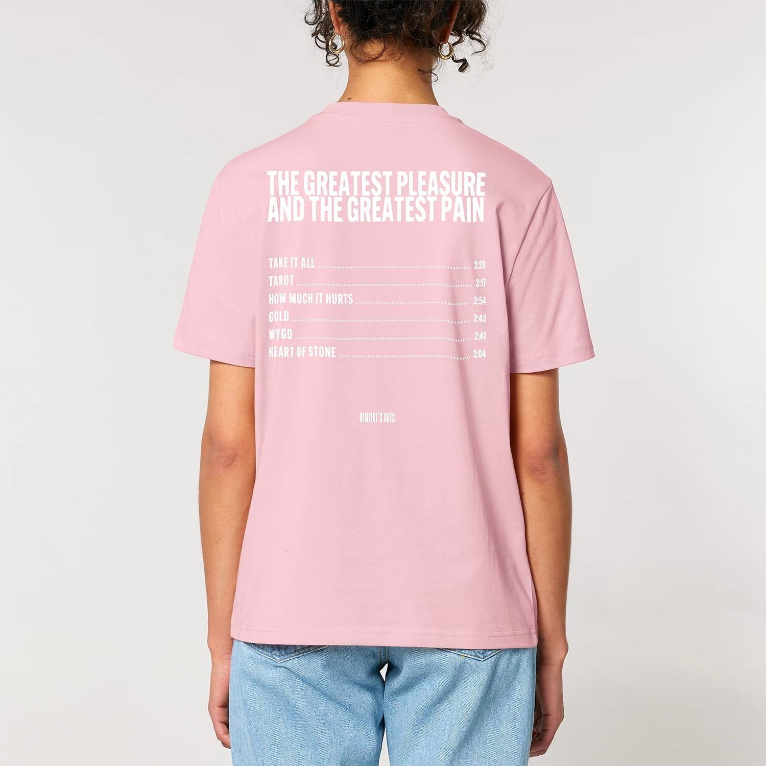 Zdob și Zdub - Tricou Hardcore Moldovenesc (unisex)