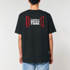 Zdob și Zdub - Tricou Hardcore Moldovenesc (unisex)-Copy